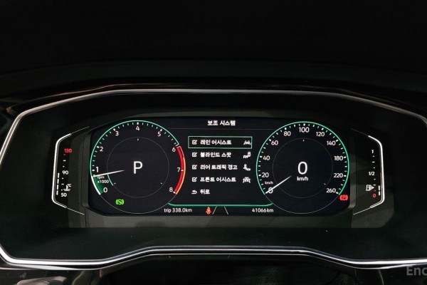 2022 Volkswagen Jetta с пробегом 41 066 км