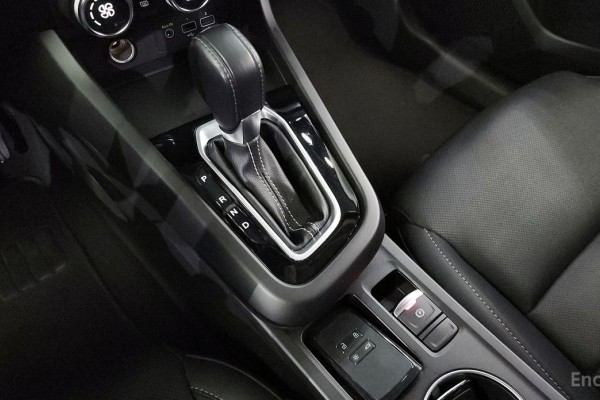 2022 Renault Samsung XM3 с пробегом 87 810 км