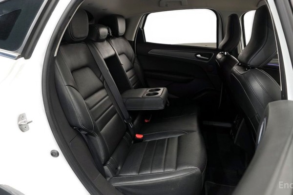 2022 Renault Samsung XM3 с пробегом 42 927 км