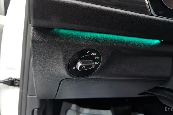 2022 Volkswagen Jetta с пробегом 41 066 км