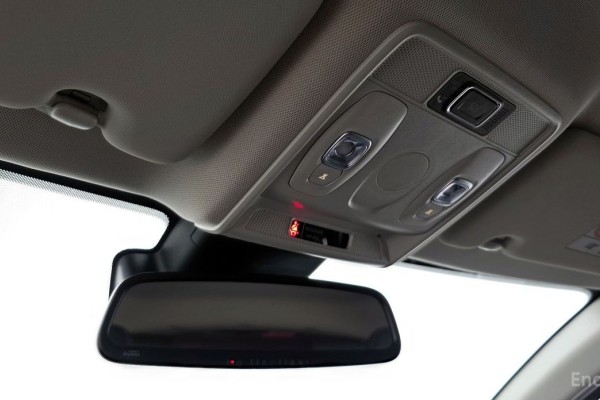 2022 Renault Samsung XM3 с пробегом 42 927 км