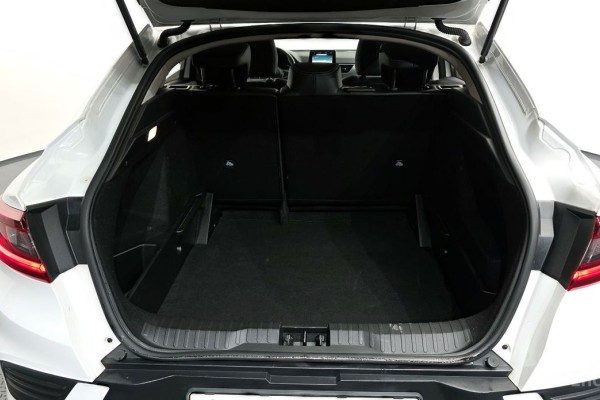 2022 Renault Samsung XM3 с пробегом 42 927 км