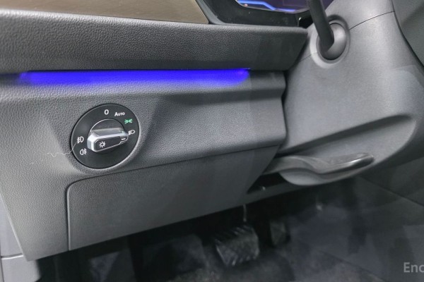 2021 Volkswagen Jetta с пробегом 87 007 км