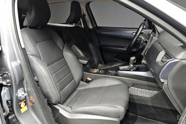 2021 Renault Samsung XM3 с пробегом 37 304 км