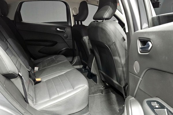 2021 Renault Samsung XM3 с пробегом 37 304 км