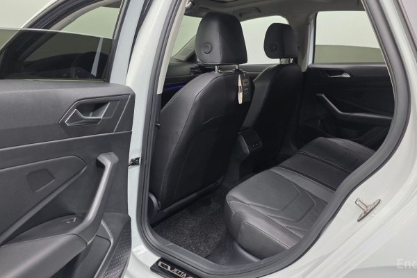 2021 Volkswagen Jetta с пробегом 87 007 км