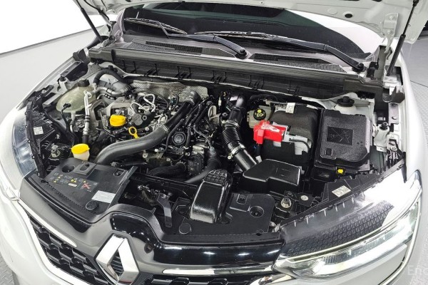 2021 Renault Samsung XM3 с пробегом 80 056 км