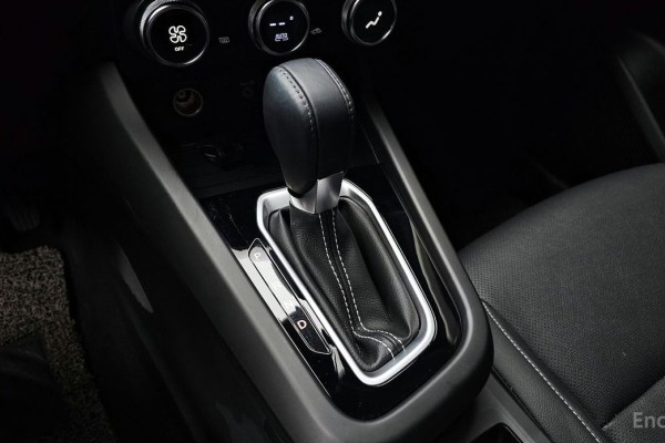 2021 Renault Samsung XM3 с пробегом 51 352 км