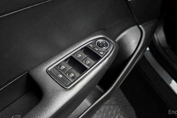 2021 Renault Samsung XM3 с пробегом 37 304 км