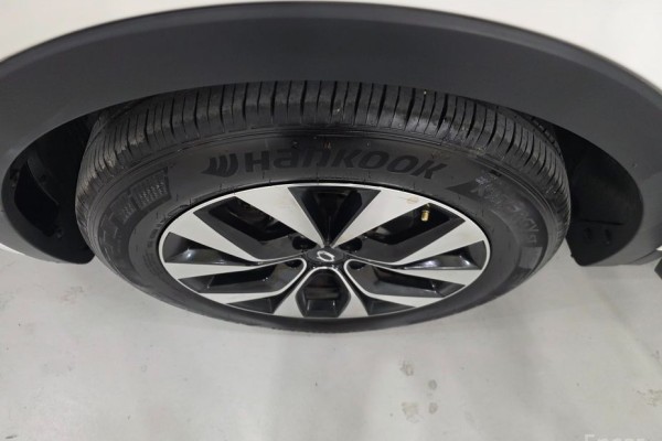 2022 Renault Samsung XM3 с пробегом 99 641 км