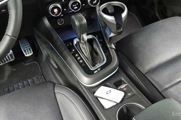 2021 Renault Samsung XM3 с пробегом 80 056 км