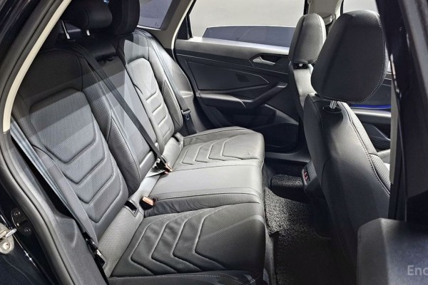 2021 Volkswagen Jetta с пробегом 22 112 км