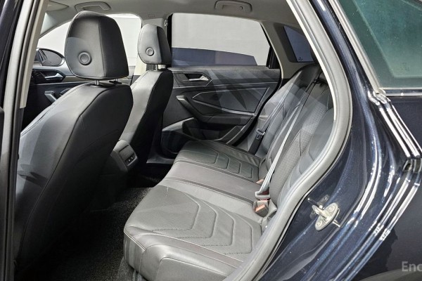 2021 Volkswagen Jetta с пробегом 22 112 км