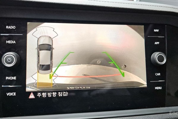 2021 Volkswagen Jetta с пробегом 22 112 км