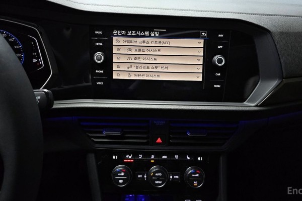 2021 Volkswagen Jetta с пробегом 22 112 км