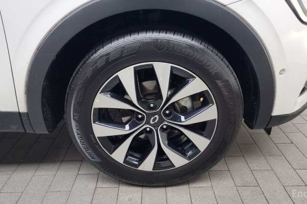 2022 Renault Samsung XM3 с пробегом 111 308 км