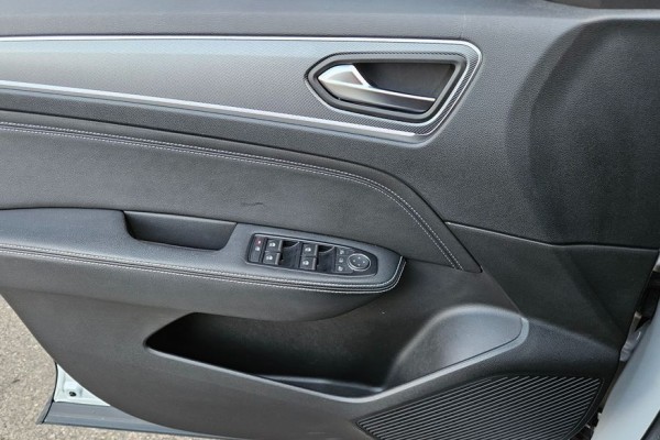 2021 Renault Samsung XM3 с пробегом 65 067 км