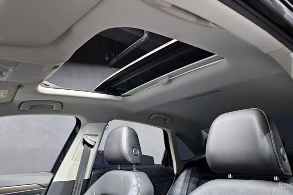 2021 Volkswagen Jetta с пробегом 22 112 км