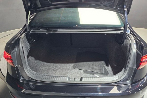 2021 Volkswagen Jetta с пробегом 22 112 км