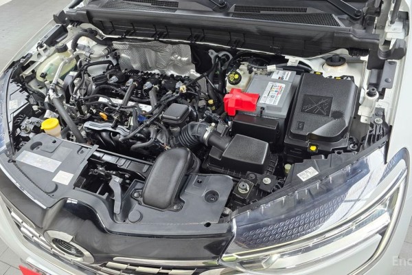 2022 Renault Samsung XM3 с пробегом 102 016 км