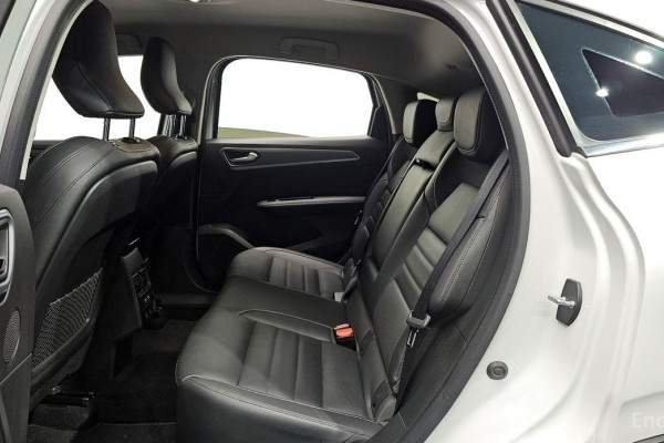 2021 Renault Samsung XM3 с пробегом 80 056 км