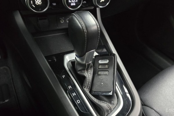 2022 Renault Samsung XM3 с пробегом 102 016 км