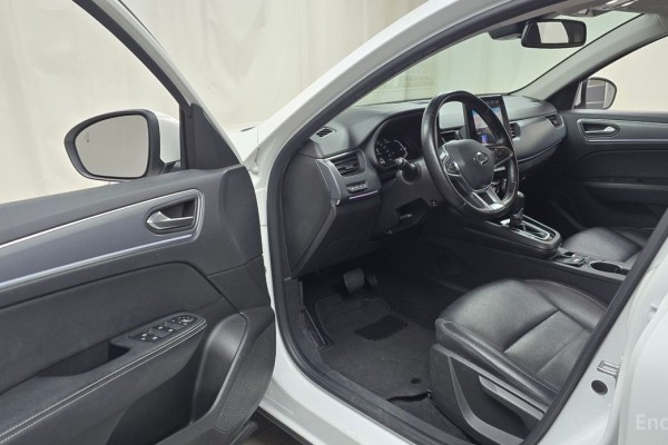 2022 Renault Samsung XM3 с пробегом 102 016 км