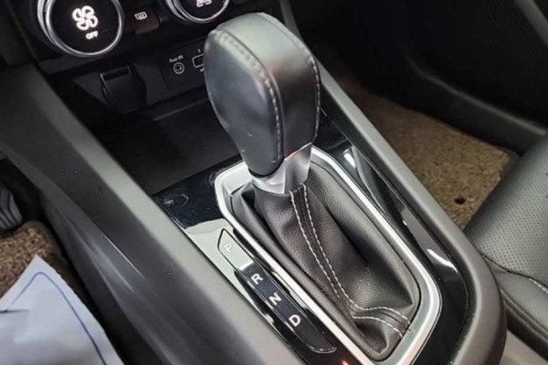 2021 Renault Samsung XM3 с пробегом 47 700 км