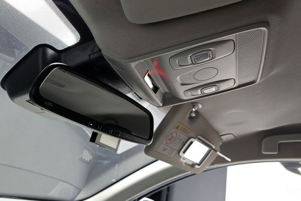 2021 Renault Samsung XM3 с пробегом 37 304 км