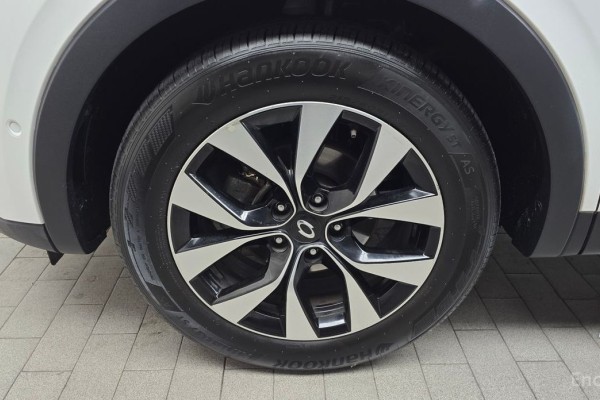 2022 Renault Samsung XM3 с пробегом 103 847 км