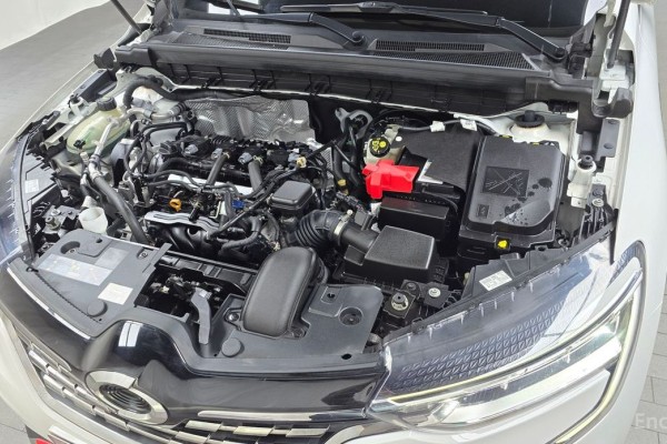 2022 Renault Samsung XM3 с пробегом 103 847 км