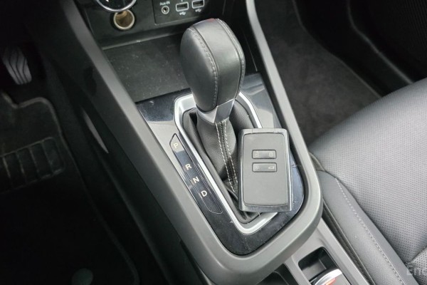 2021 Renault Samsung XM3 с пробегом 100 280 км