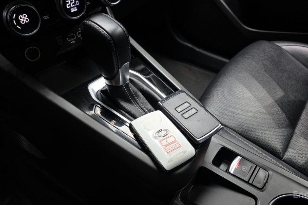 2022 Renault Samsung XM3 с пробегом 89 062 км