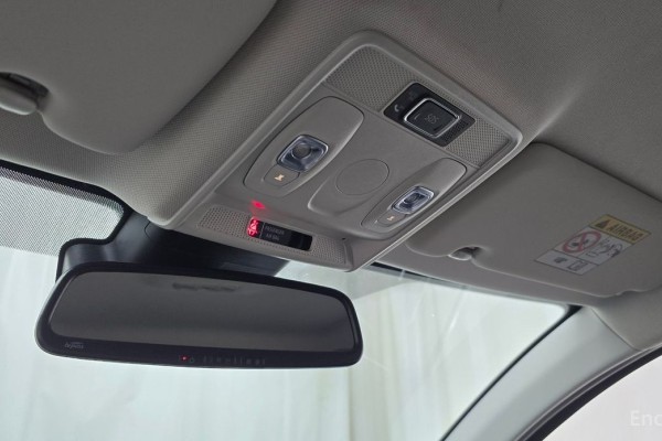 2022 Renault Samsung XM3 с пробегом 102 016 км