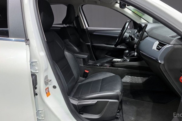 2022 Renault Samsung XM3 с пробегом 89 062 км