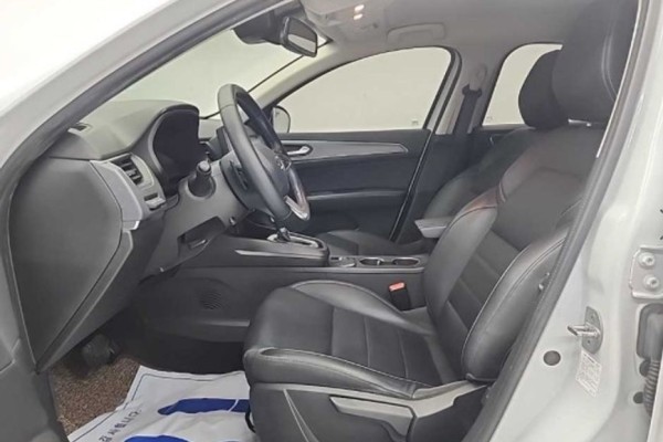 2021 Renault Samsung XM3 с пробегом 47 700 км