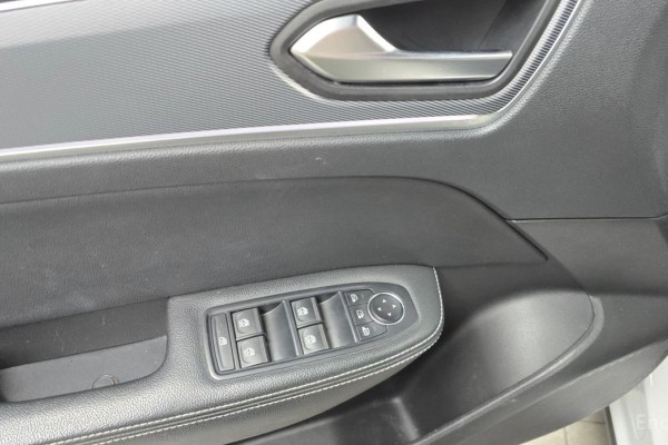 2022 Renault Samsung XM3 с пробегом 102 016 км