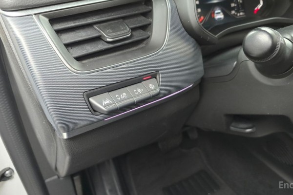 2022 Renault Samsung XM3 с пробегом 102 016 км