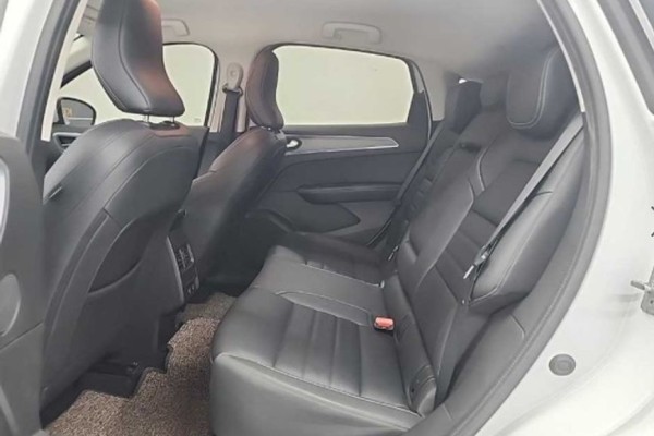 2021 Renault Samsung XM3 с пробегом 47 700 км