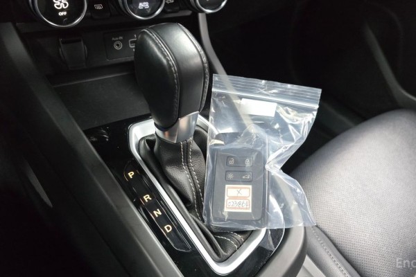 2022 Renault Samsung XM3 с пробегом 103 847 км