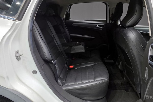 2022 Renault Samsung XM3 с пробегом 89 062 км