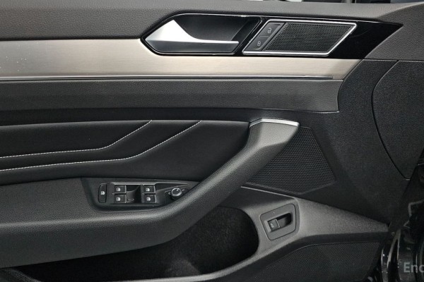 2022 Volkswagen Passat с пробегом 100 546 км