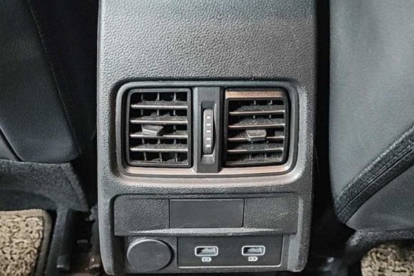 2021 Renault Samsung XM3 с пробегом 47 700 км