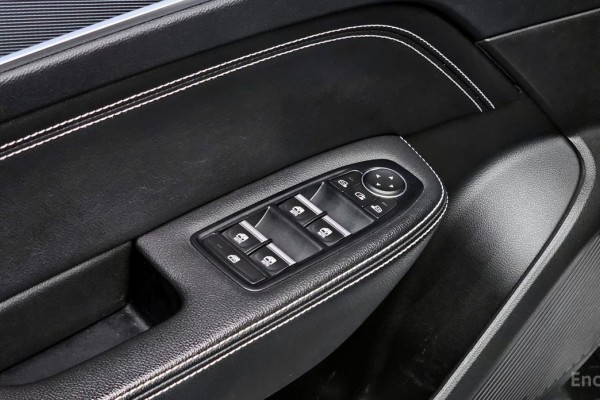 2021 Renault Samsung XM3 с пробегом 80 056 км