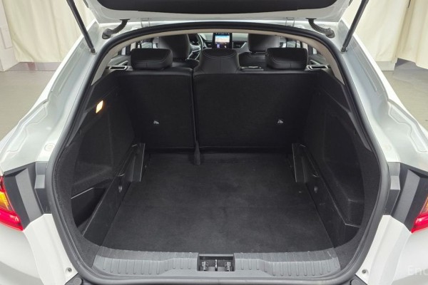 2022 Renault Samsung XM3 с пробегом 102 016 км