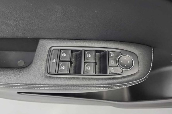 2021 Renault Samsung XM3 с пробегом 47 700 км