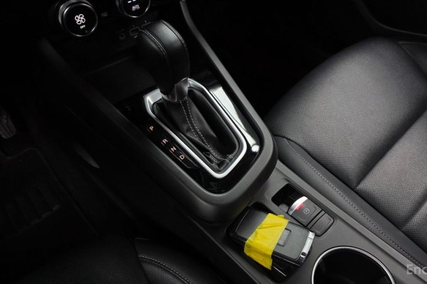 2022 Renault Samsung XM3 с пробегом 84 774 км