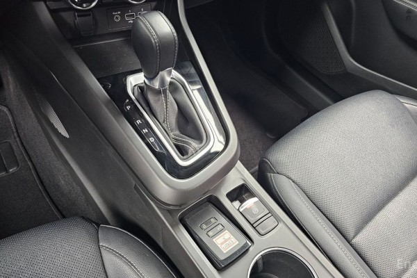 2022 Renault Samsung XM3 с пробегом 102 138 км