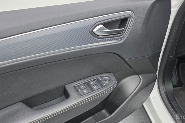 2021 Renault Samsung XM3 с пробегом 100 280 км