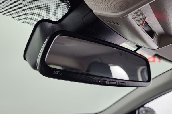 2021 Renault Samsung XM3 с пробегом 39 960 км